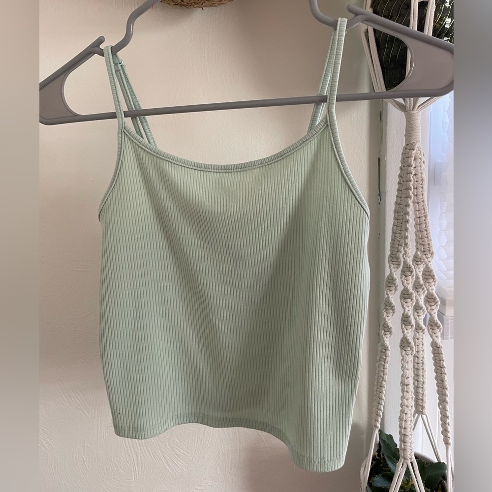 American Eagle Tank Top